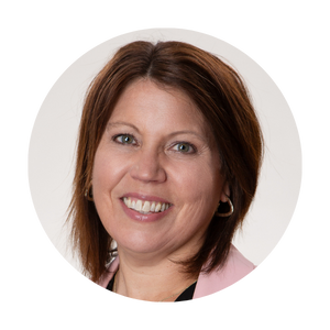 Photo of Nicole Stuke