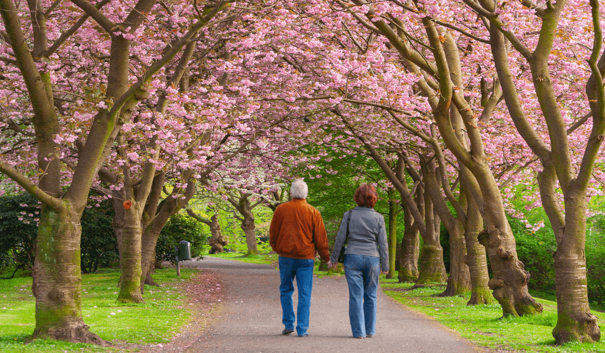 From One Chapter to the Next: Philanthropy Through Life Transitions