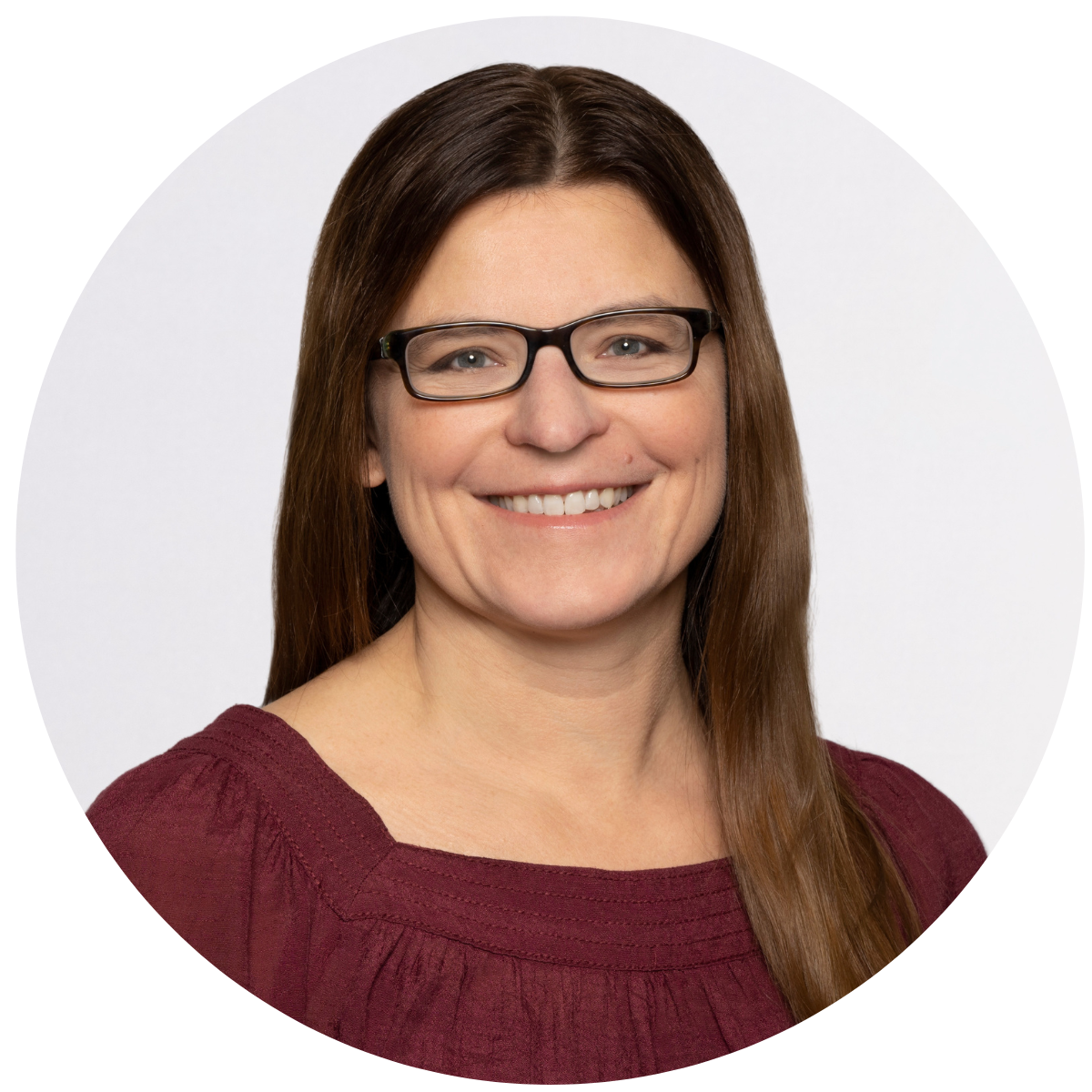 Headshot of Andrea Sellers