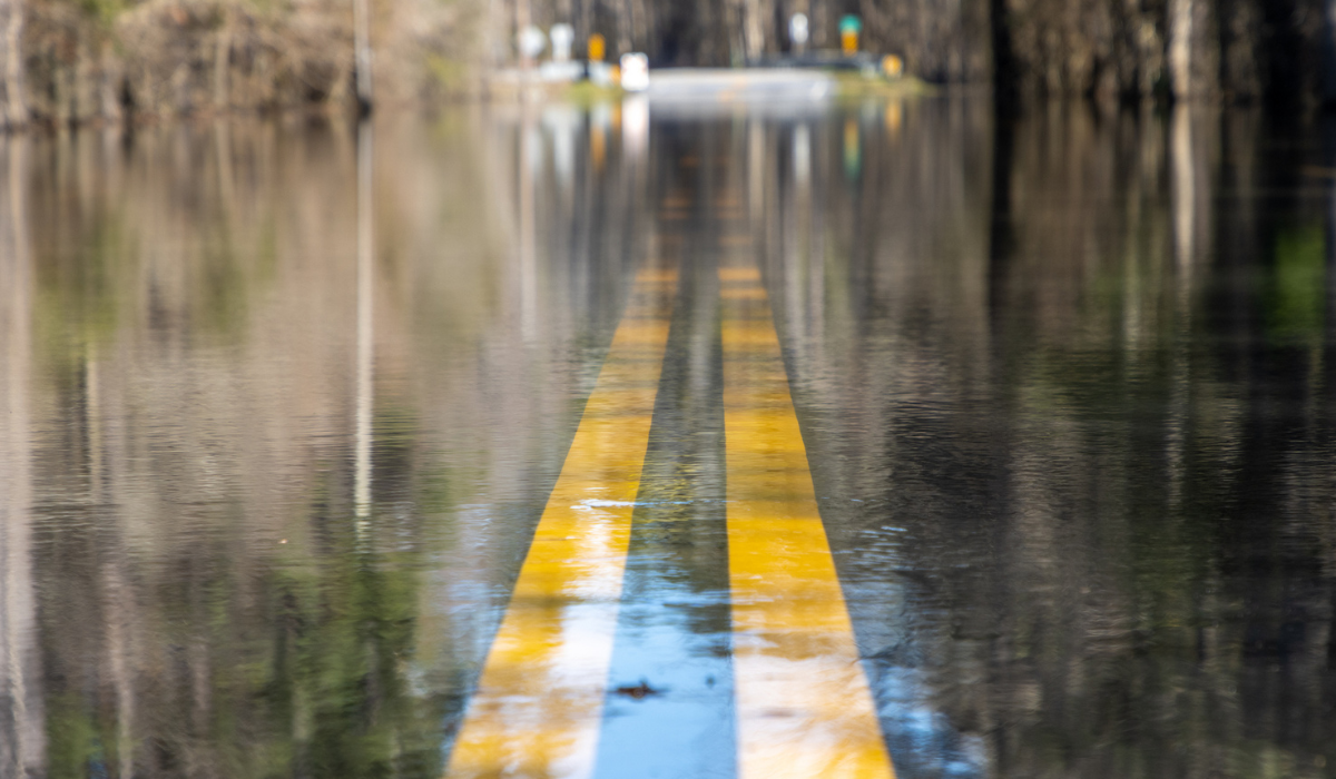 Supporting Texas Flood Disaster Relief Efforts