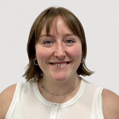 Headshot of Darien Hammler