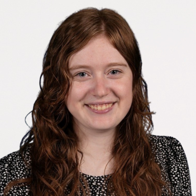 Headshot of Colleen Follis