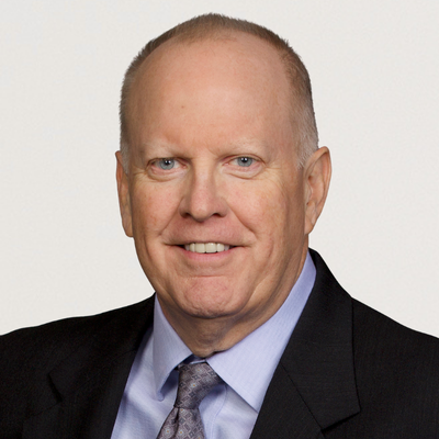 Headshot of Dave Reinmiller