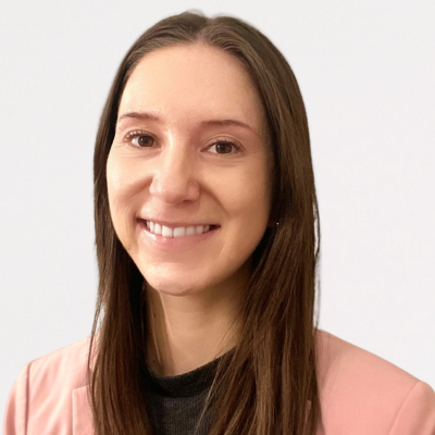 Jennifer Klock Headshot