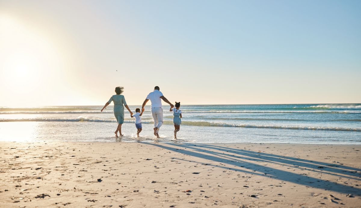 Sharing the Spirit of Generosity This Summer
