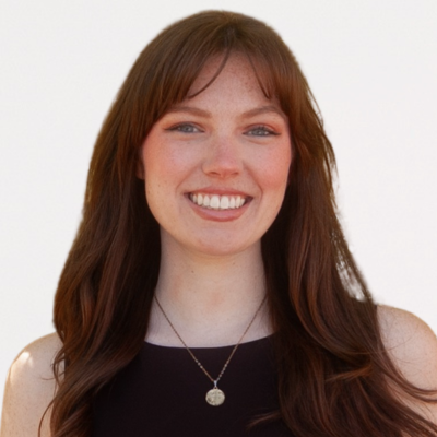 Headshot of Molly Symmonds